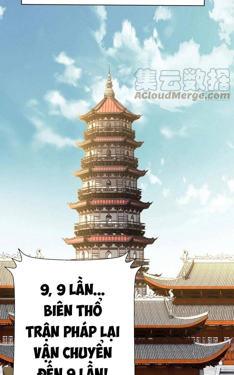 Ta Có Chín Nữ Đồ Đệ Chapter 295 - 21