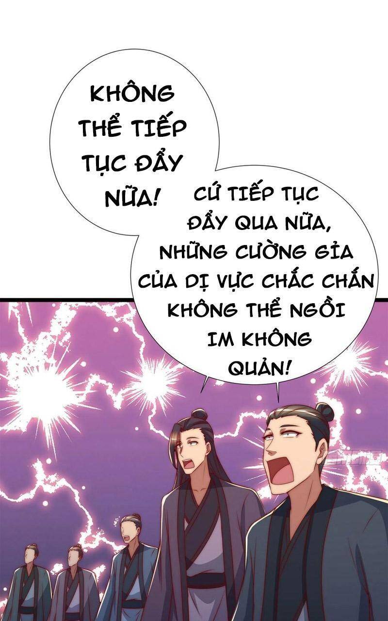 Ta Có Chín Nữ Đồ Đệ Chapter 295 - 24