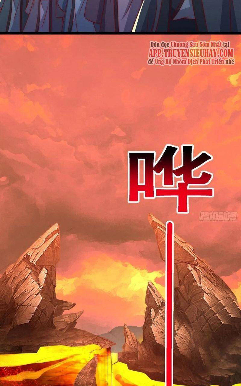 Ta Có Chín Nữ Đồ Đệ Chapter 295 - 25