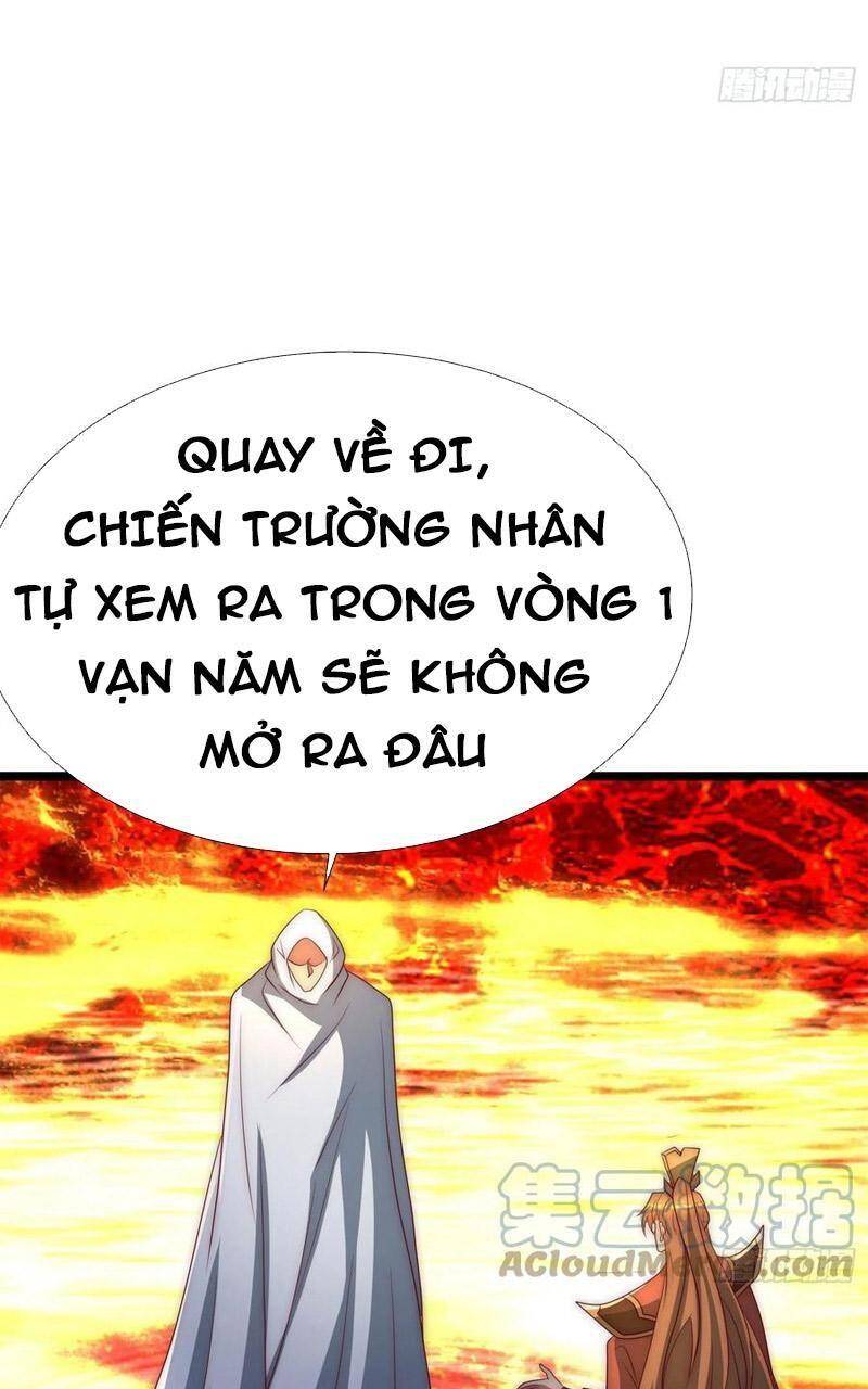 Ta Có Chín Nữ Đồ Đệ Chapter 295 - 36