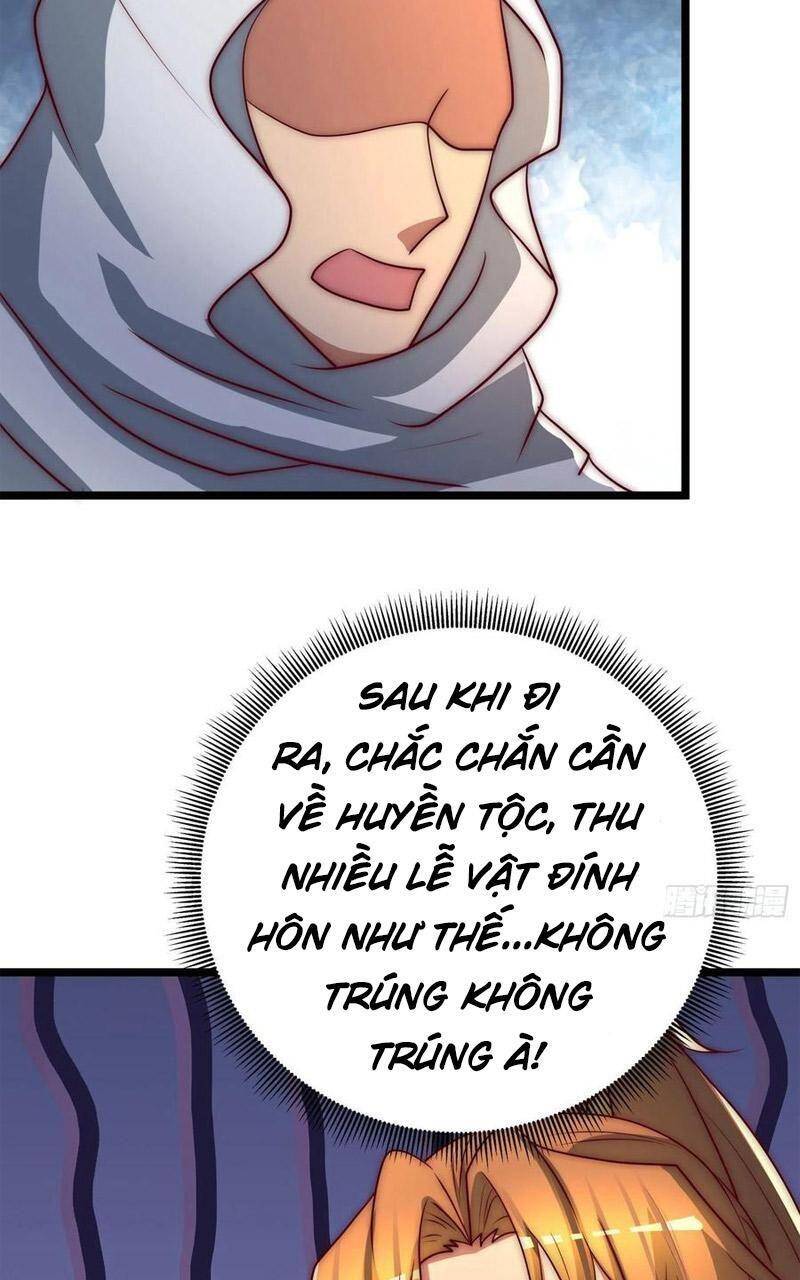 Ta Có Chín Nữ Đồ Đệ Chapter 295 - 38