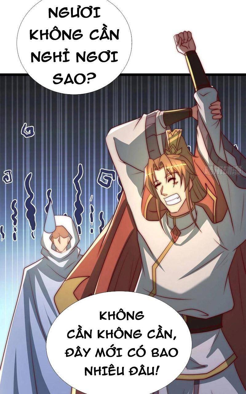 Ta Có Chín Nữ Đồ Đệ Chapter 295 - 41