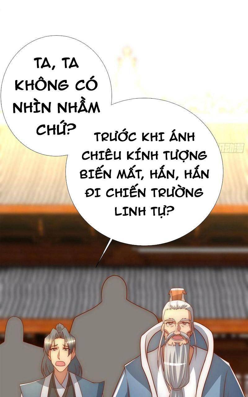 Ta Có Chín Nữ Đồ Đệ Chapter 295 - 48