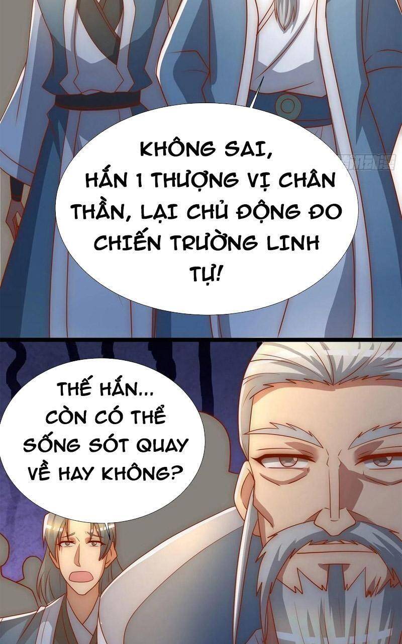 Ta Có Chín Nữ Đồ Đệ Chapter 295 - 49