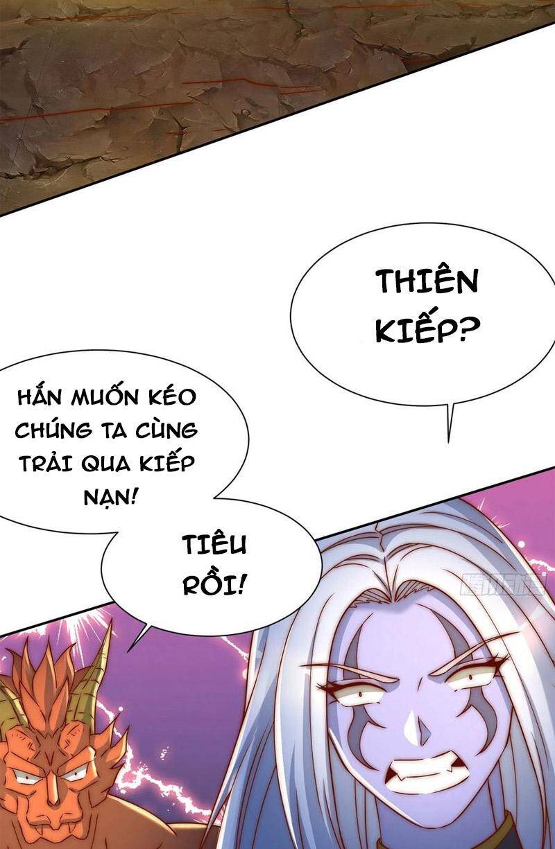 Ta Có Chín Nữ Đồ Đệ Chapter 296 - 17