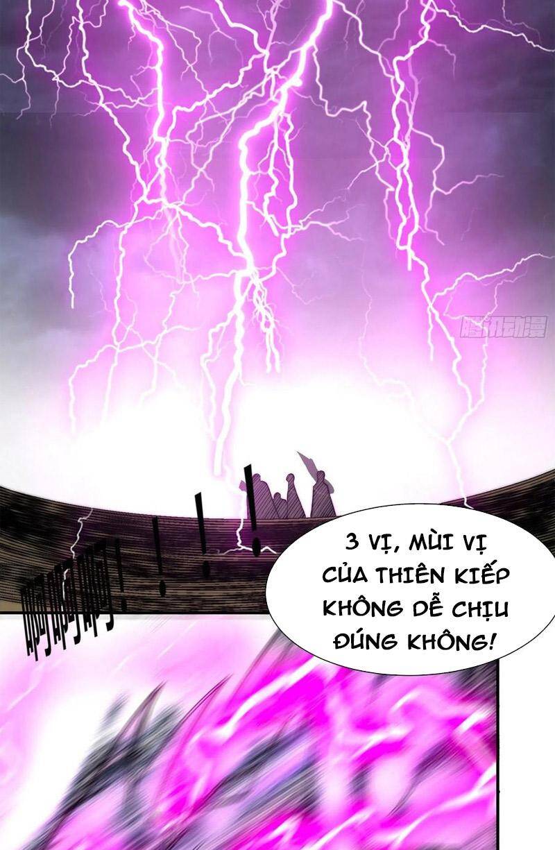 Ta Có Chín Nữ Đồ Đệ Chapter 296 - 19