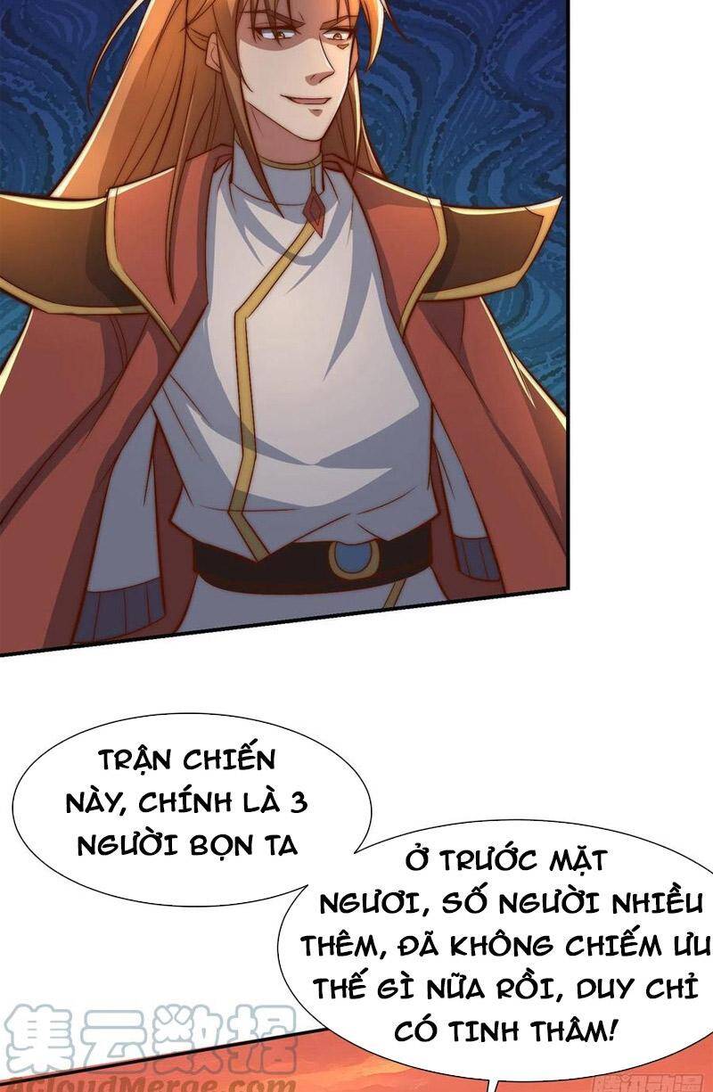 Ta Có Chín Nữ Đồ Đệ Chapter 296 - 4
