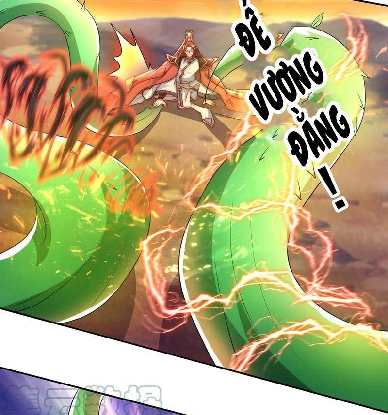 Ta Có Chín Nữ Đồ Đệ Chapter 296 - 41