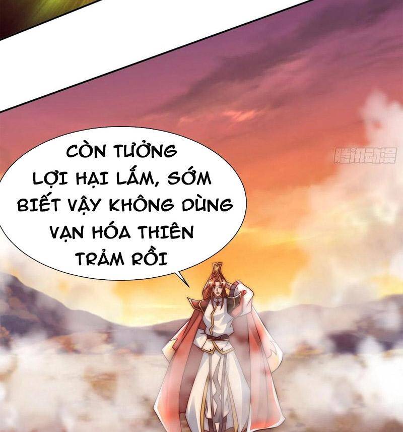 Ta Có Chín Nữ Đồ Đệ Chapter 296 - 48