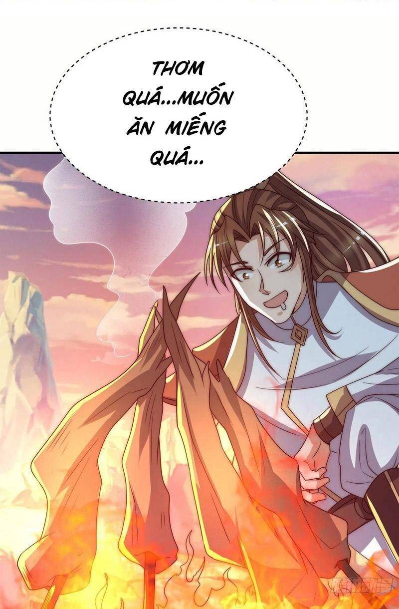Ta Có Chín Nữ Đồ Đệ Chapter 297 - 2
