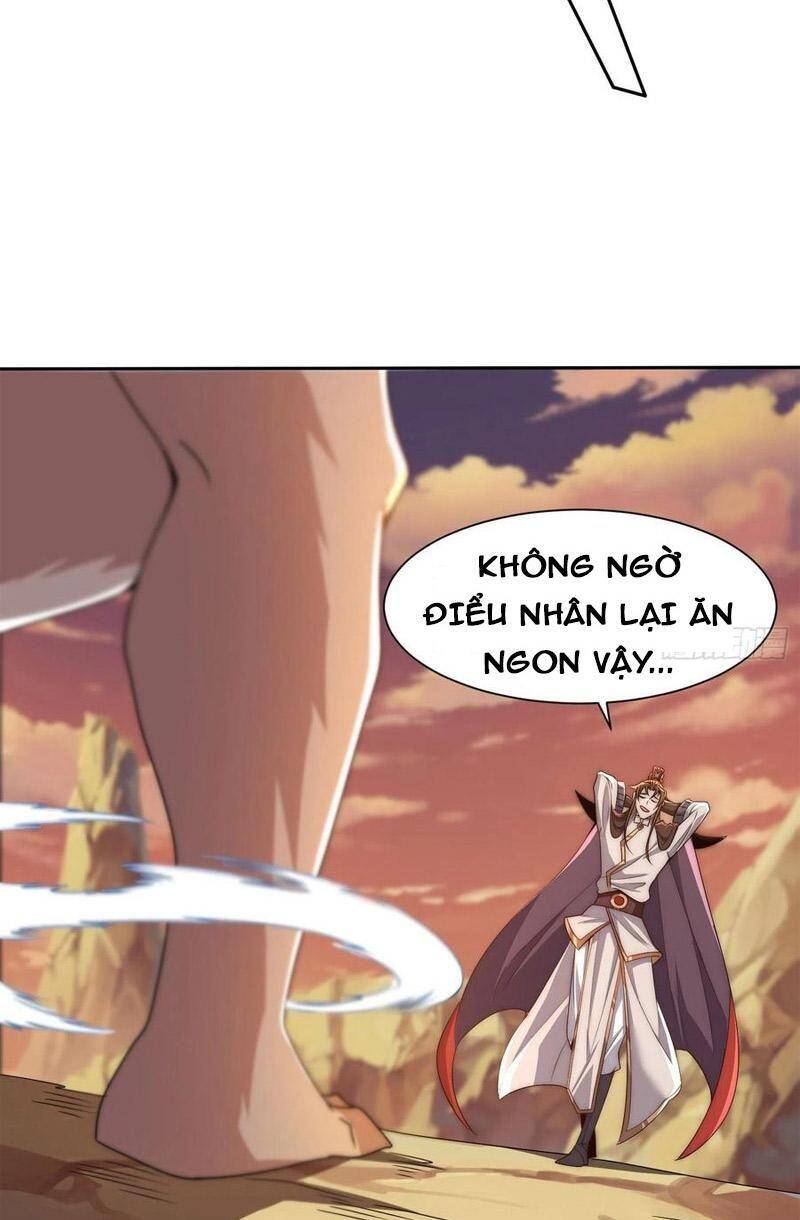 Ta Có Chín Nữ Đồ Đệ Chapter 297 - 14