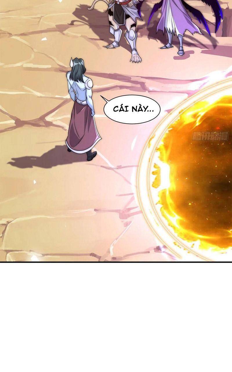Ta Có Chín Nữ Đồ Đệ Chapter 297 - 26