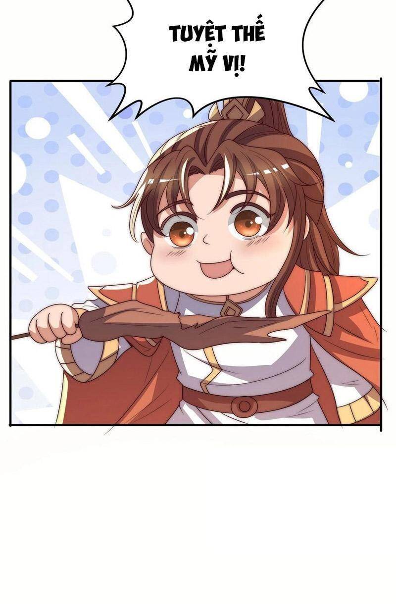 Ta Có Chín Nữ Đồ Đệ Chapter 297 - 4