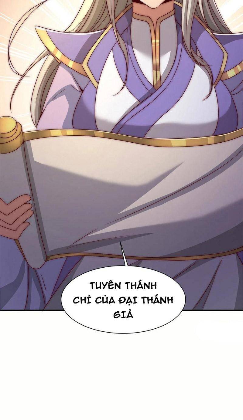Ta Có Chín Nữ Đồ Đệ Chapter 297 - 46
