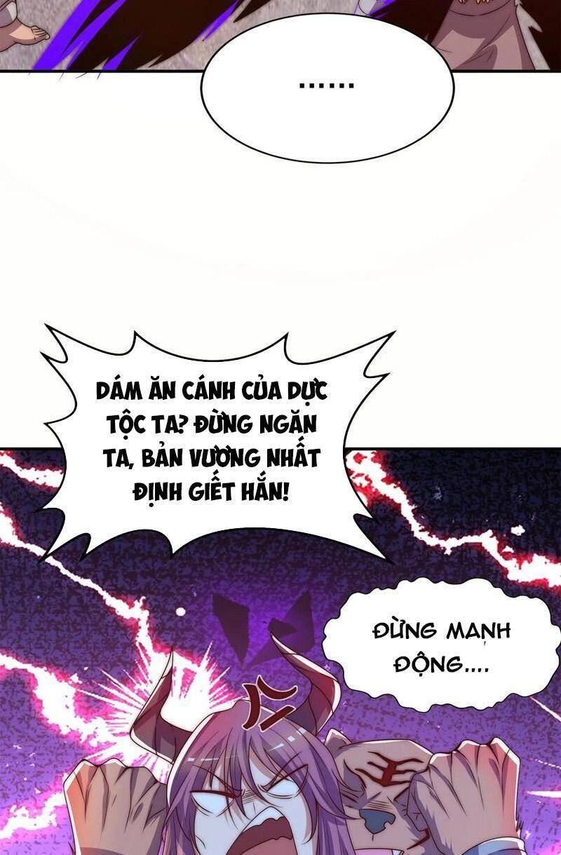 Ta Có Chín Nữ Đồ Đệ Chapter 297 - 6