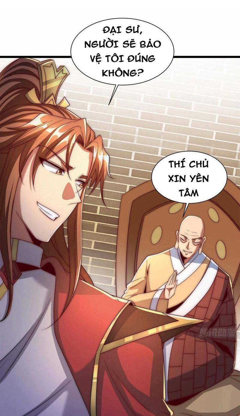 Ta Có Chín Nữ Đồ Đệ Chapter 297 - 52