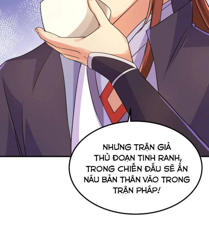 Ta Có Chín Nữ Đồ Đệ Chapter 112 - 25