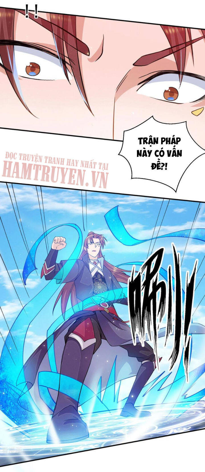 Ta Có Chín Nữ Đồ Đệ Chapter 113 - 13