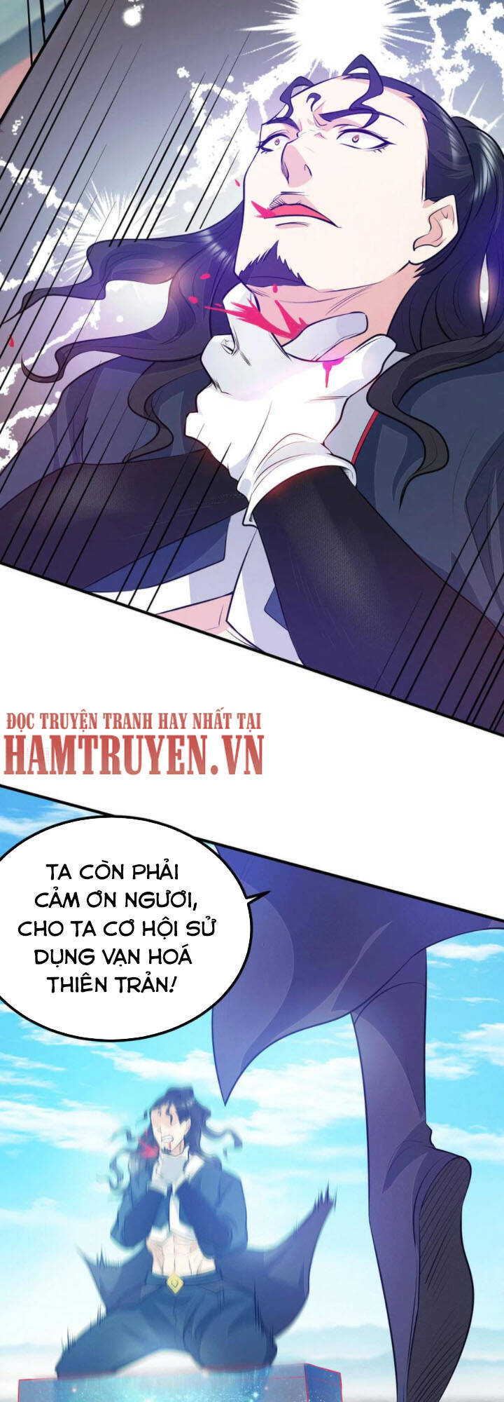 Ta Có Chín Nữ Đồ Đệ Chapter 113 - 20