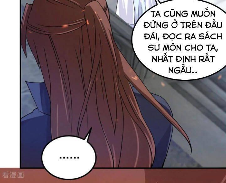 Ta Có Chín Nữ Đồ Đệ Chapter 113 - 27