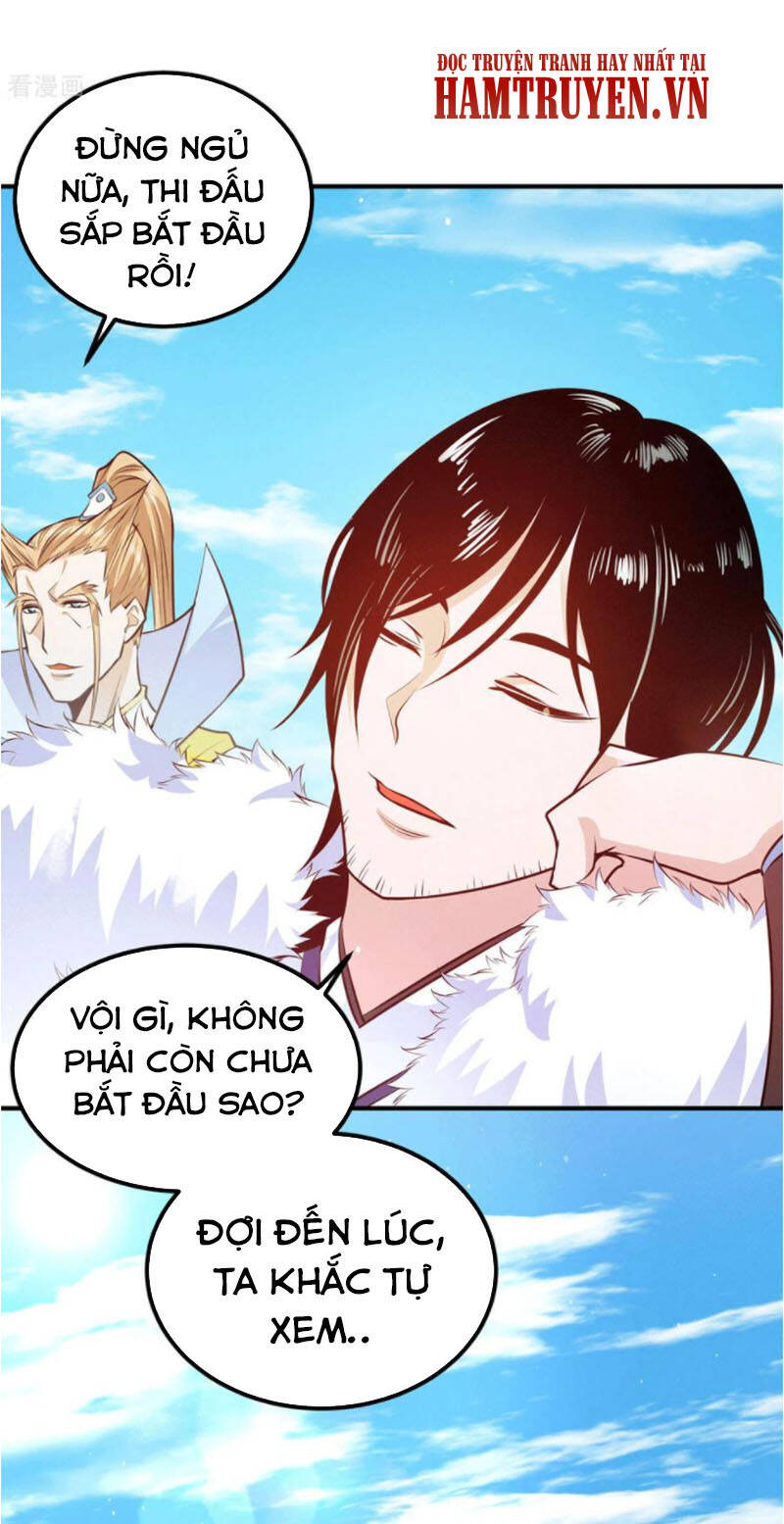 Ta Có Chín Nữ Đồ Đệ Chapter 114 - 14