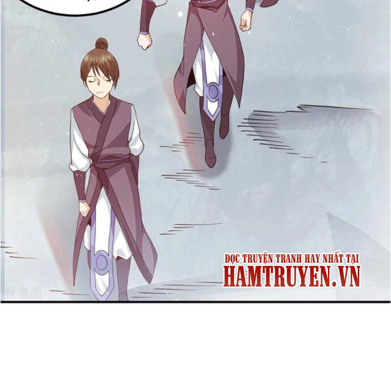 Ta Có Chín Nữ Đồ Đệ Chapter 114 - 3