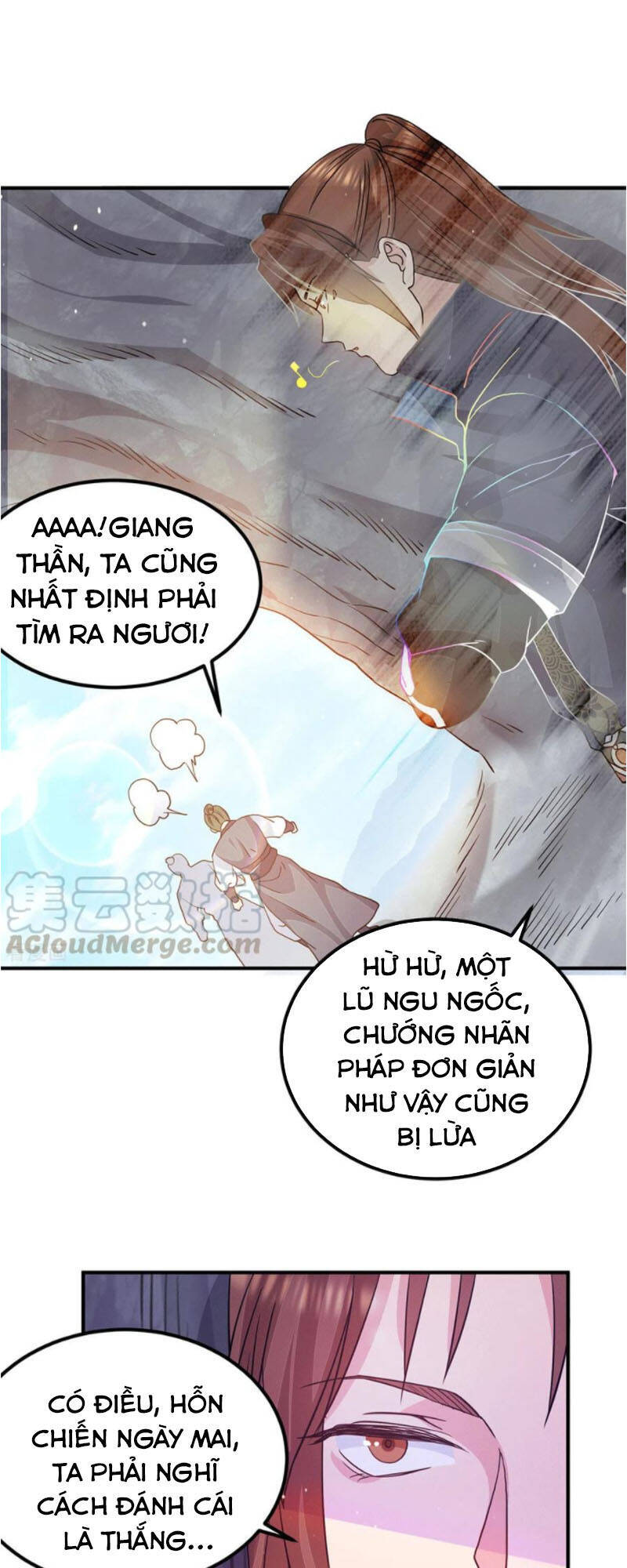 Ta Có Chín Nữ Đồ Đệ Chapter 114 - 4