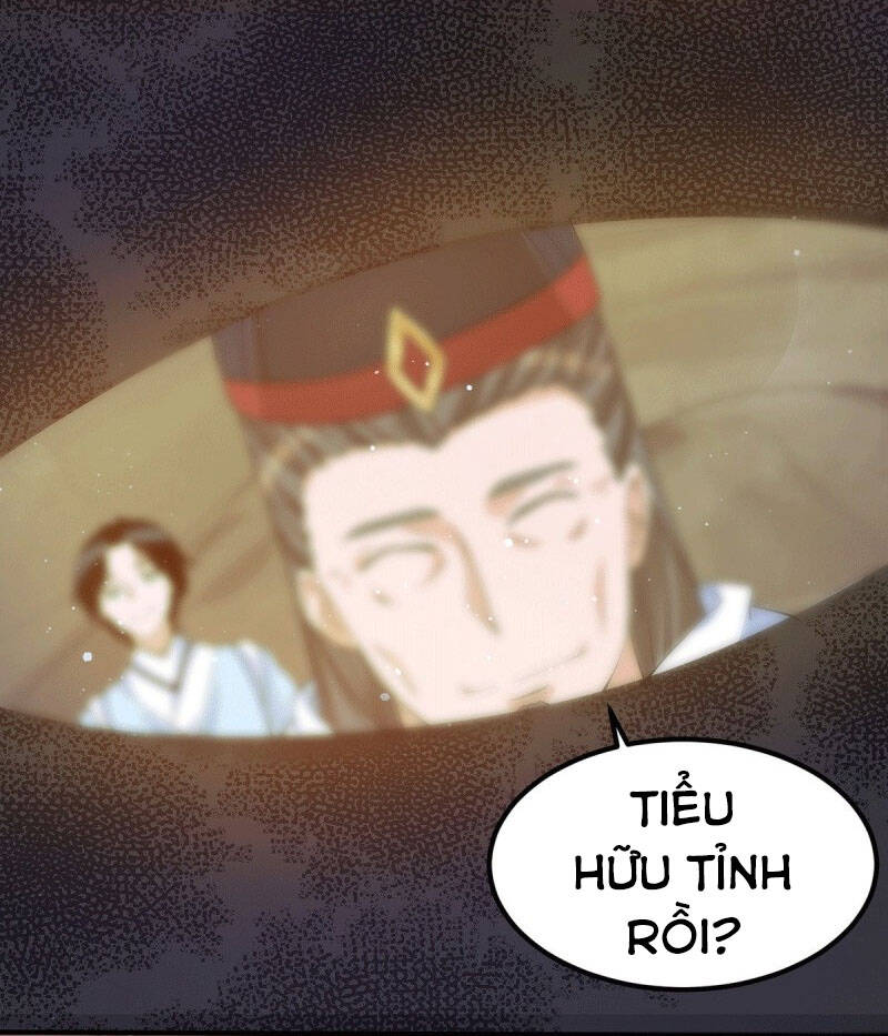 Ta Có Chín Nữ Đồ Đệ Chapter 116 - 14
