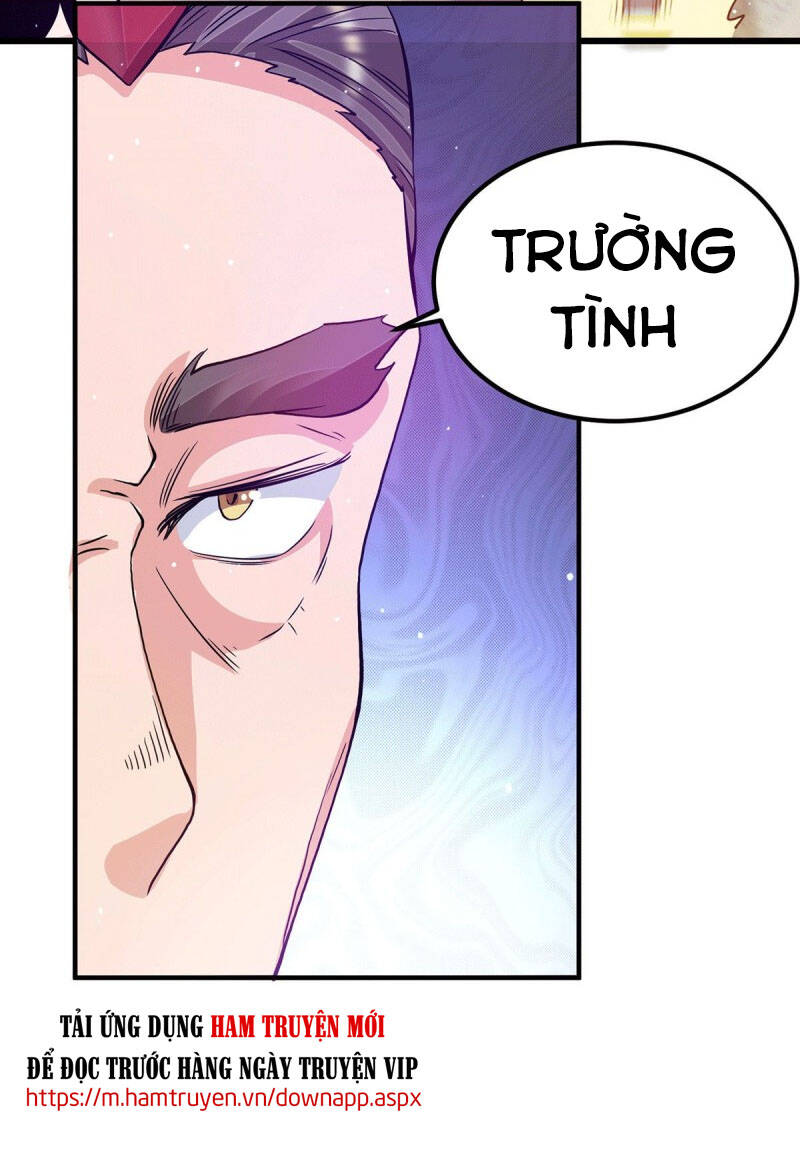 Ta Có Chín Nữ Đồ Đệ Chapter 116 - 18