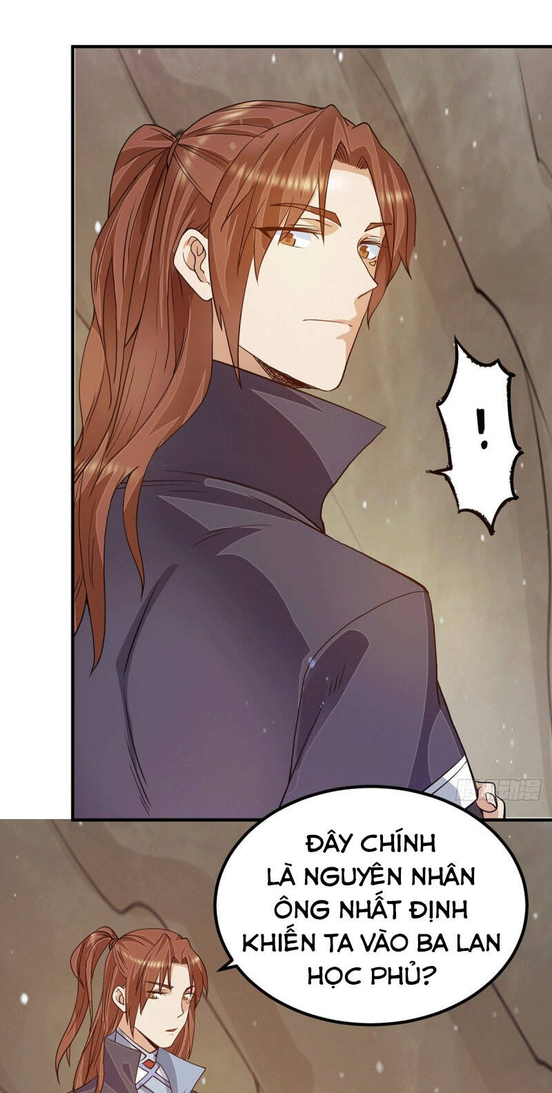Ta Có Chín Nữ Đồ Đệ Chapter 116 - 19