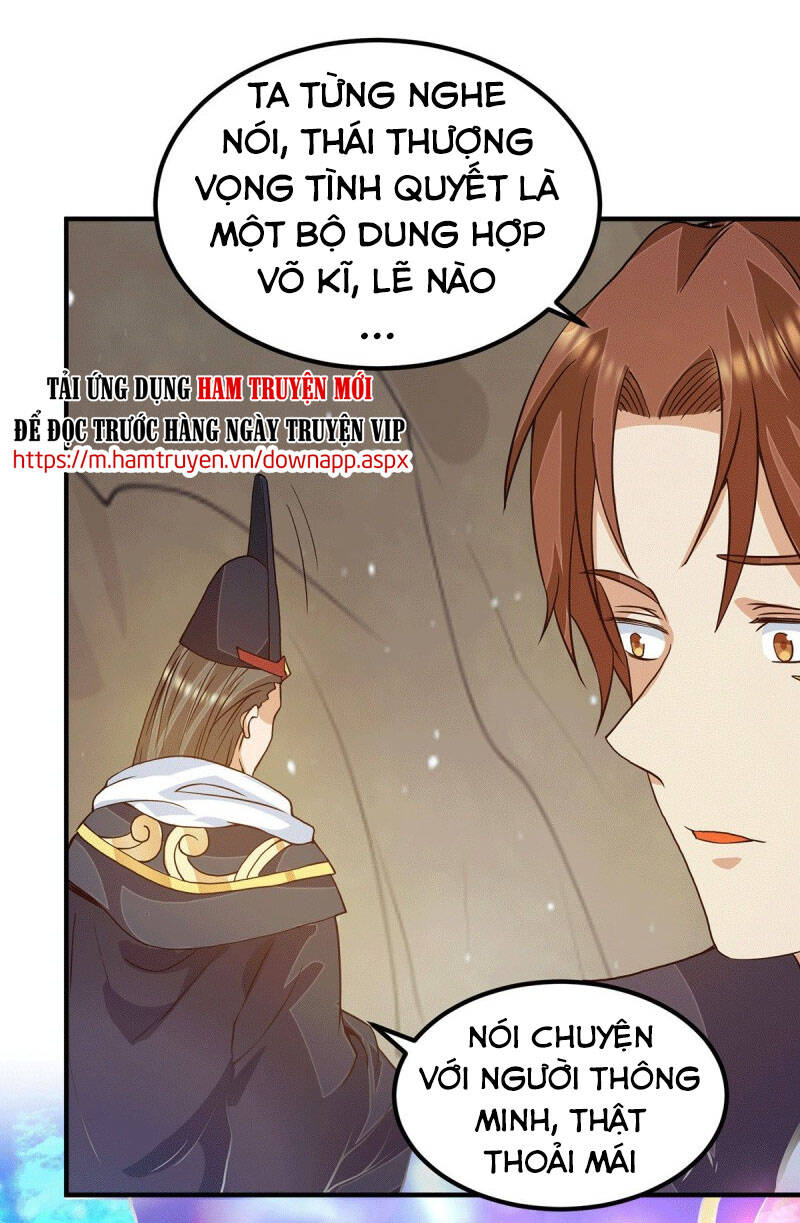 Ta Có Chín Nữ Đồ Đệ Chapter 116 - 22