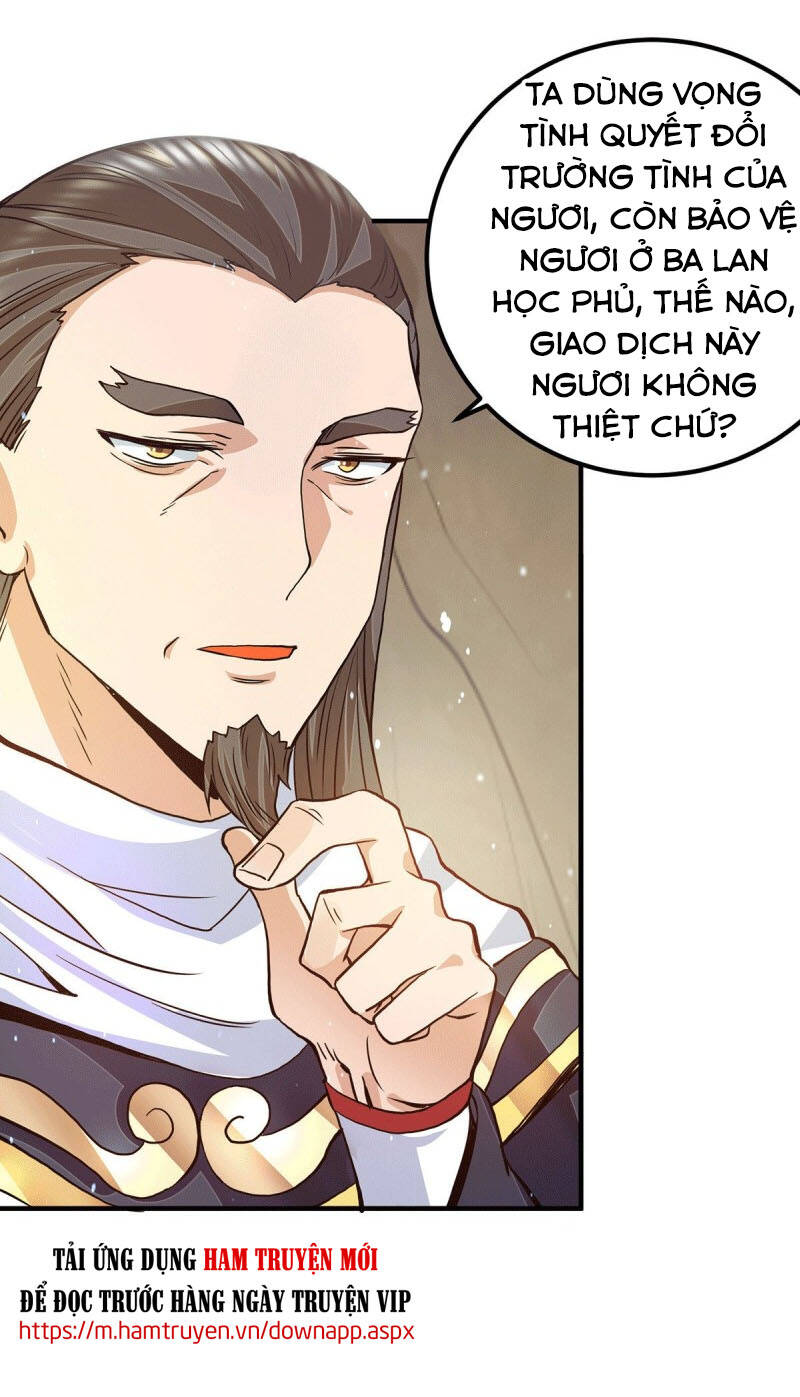 Ta Có Chín Nữ Đồ Đệ Chapter 116 - 24