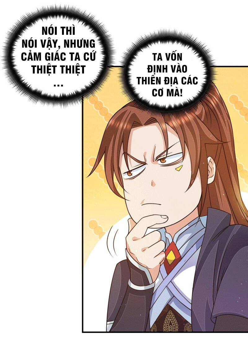 Ta Có Chín Nữ Đồ Đệ Chapter 116 - 25