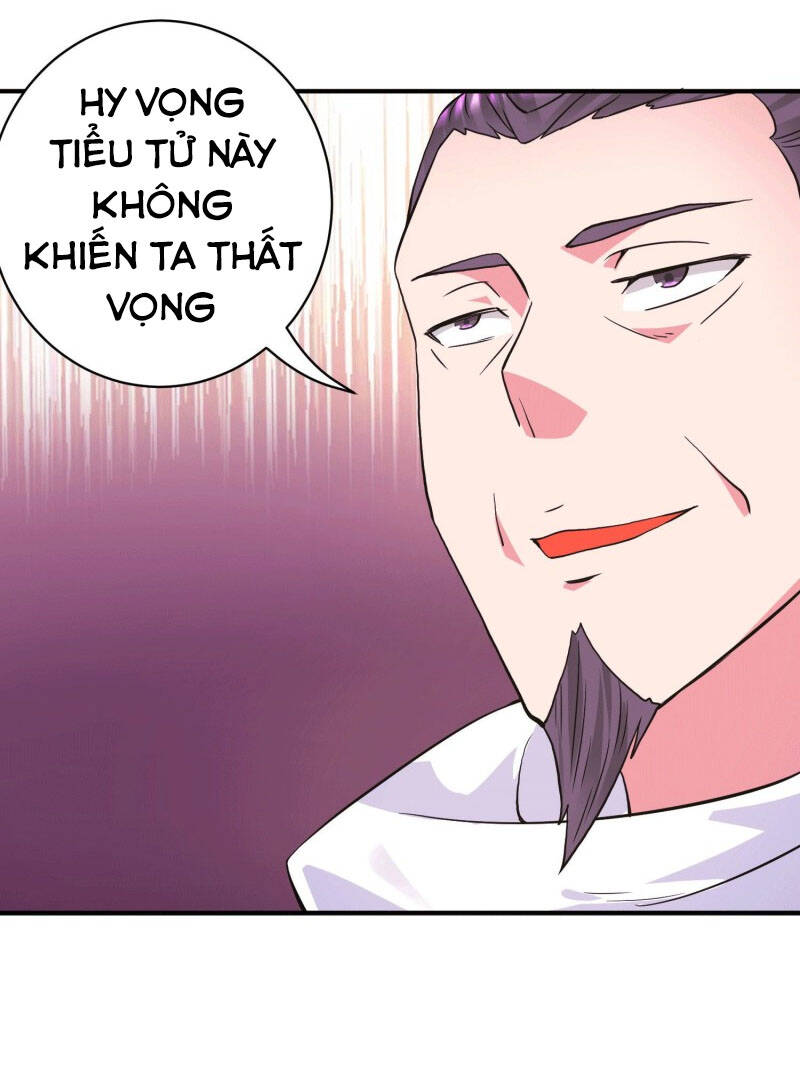 Ta Có Chín Nữ Đồ Đệ Chapter 116 - 37