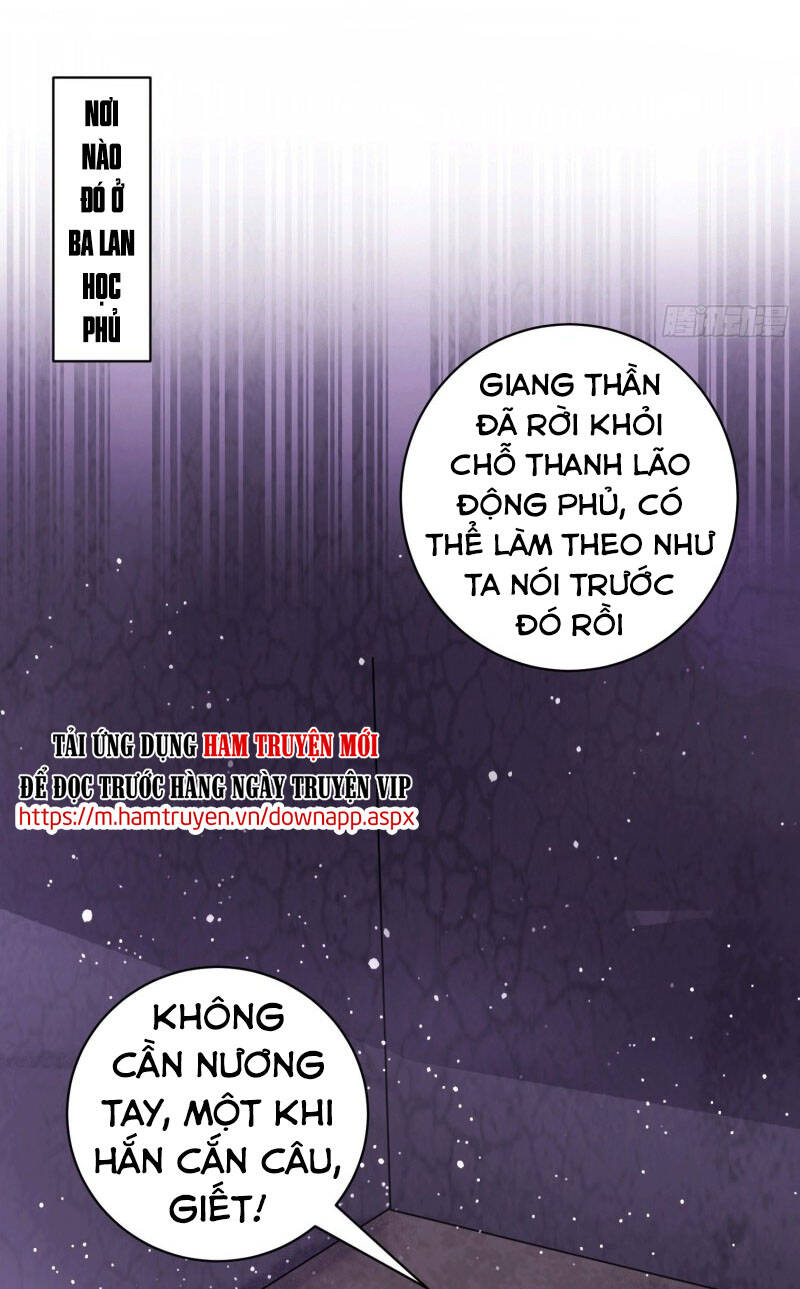 Ta Có Chín Nữ Đồ Đệ Chapter 116 - 38