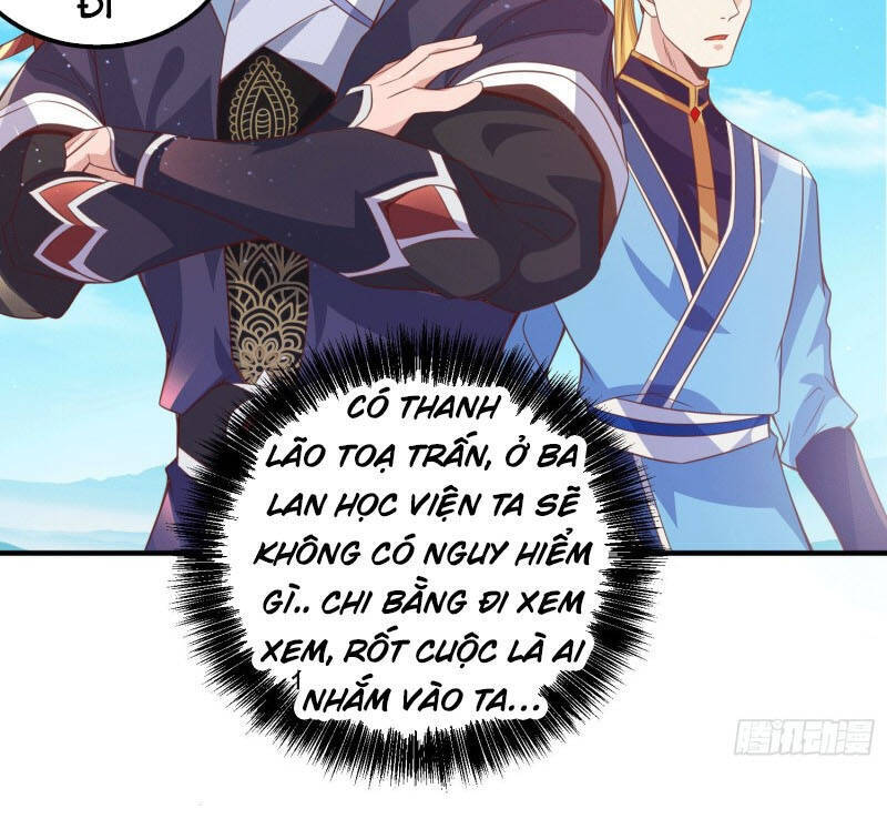 Ta Có Chín Nữ Đồ Đệ Chapter 117 - 15