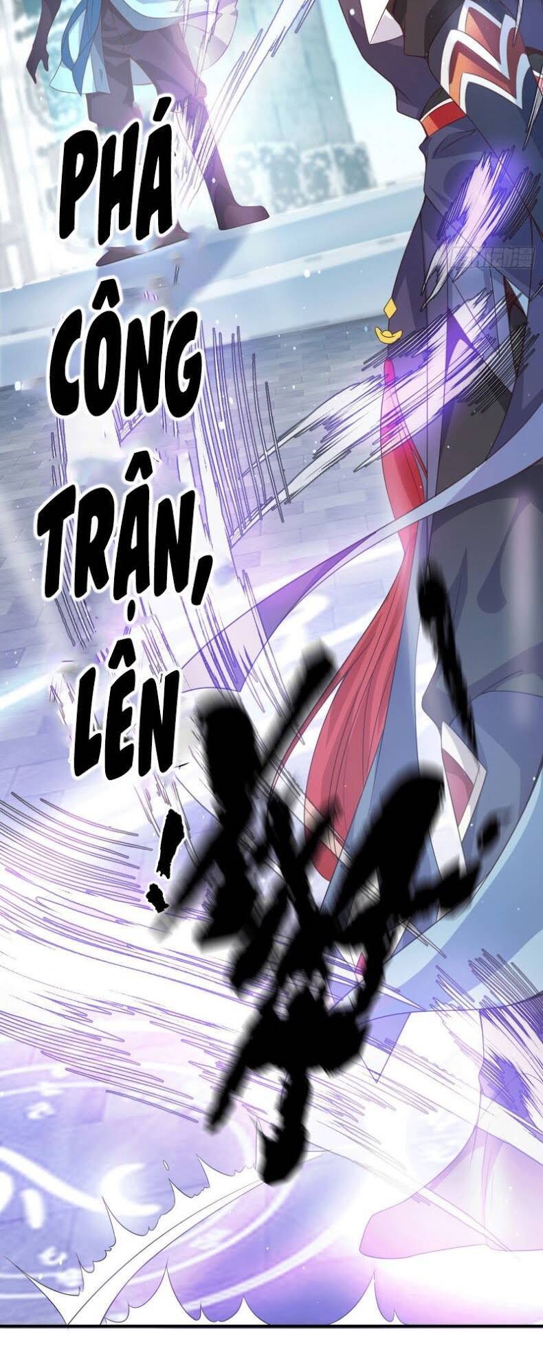 Ta Có Chín Nữ Đồ Đệ Chapter 117 - 24