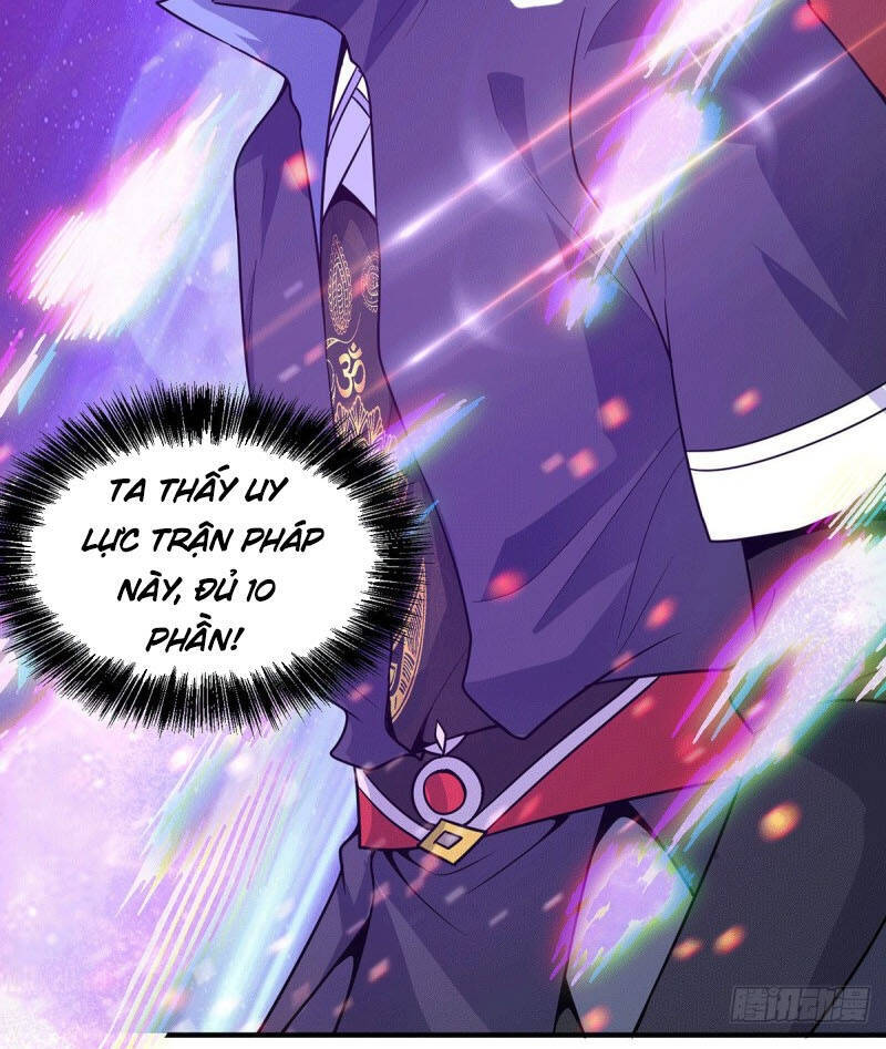 Ta Có Chín Nữ Đồ Đệ Chapter 117 - 28