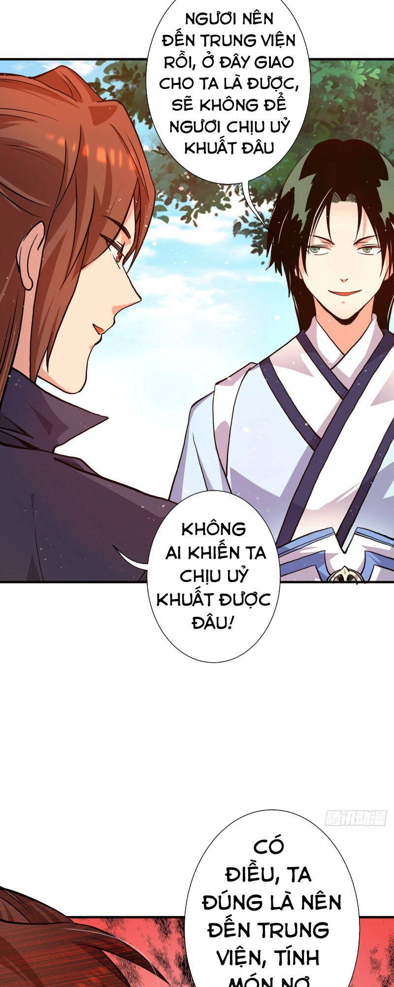 Ta Có Chín Nữ Đồ Đệ Chapter 118 - 42