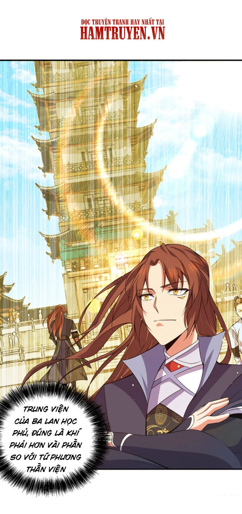 Ta Có Chín Nữ Đồ Đệ Chapter 119 - 2