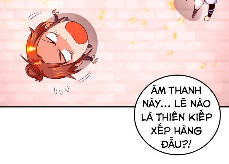 Ta Có Chín Nữ Đồ Đệ Chapter 119 - 21