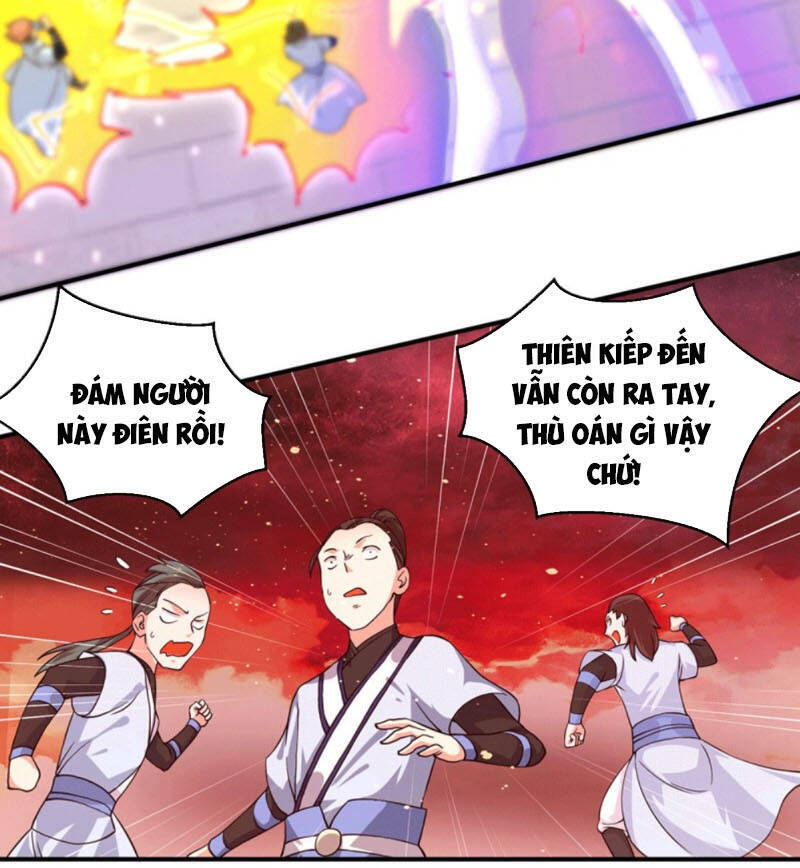 Ta Có Chín Nữ Đồ Đệ Chapter 119 - 26