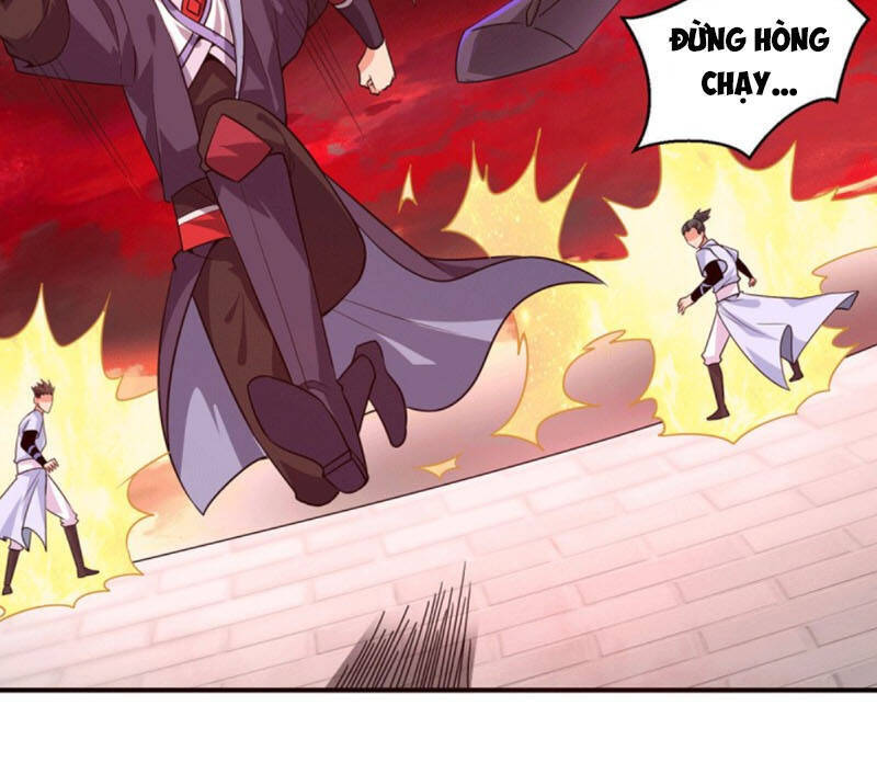 Ta Có Chín Nữ Đồ Đệ Chapter 119 - 31