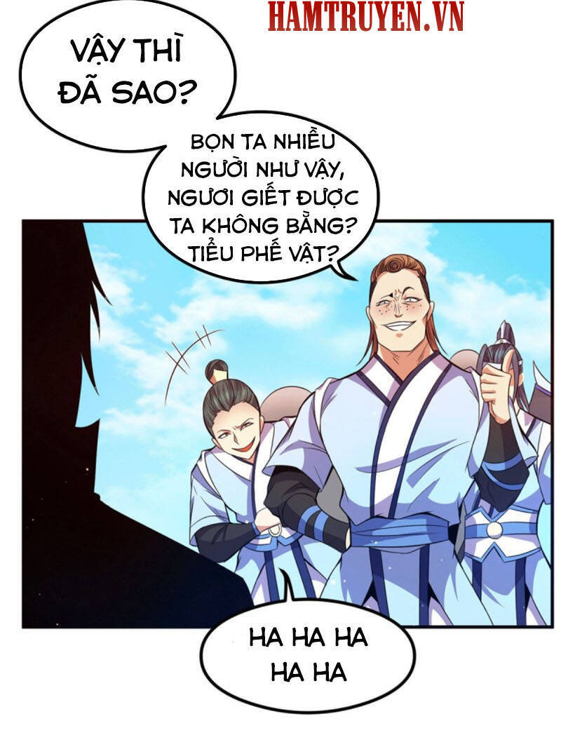 Ta Có Chín Nữ Đồ Đệ Chapter 119 - 6