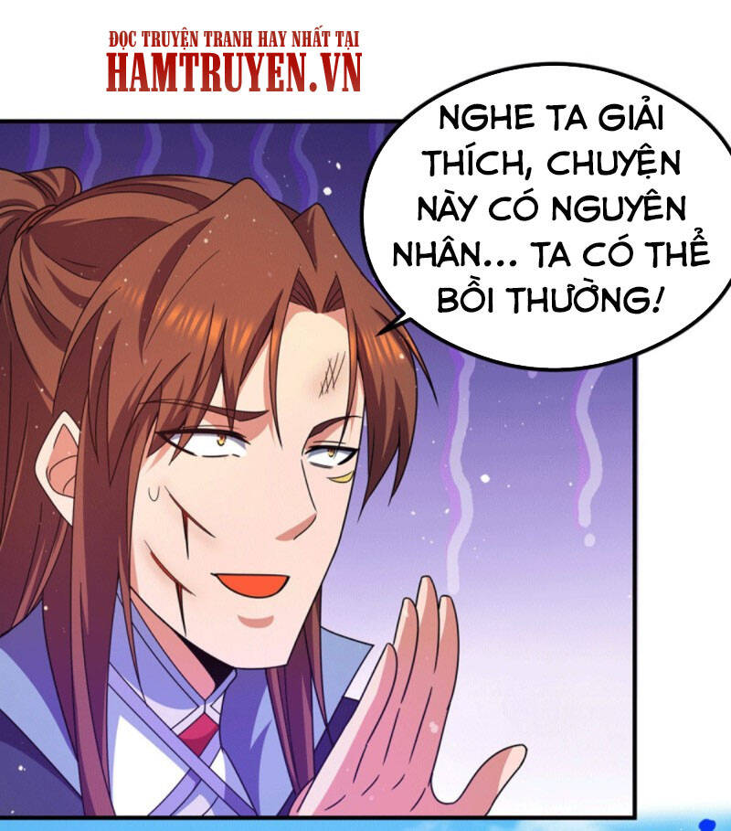 Ta Có Chín Nữ Đồ Đệ Chapter 120 - 18