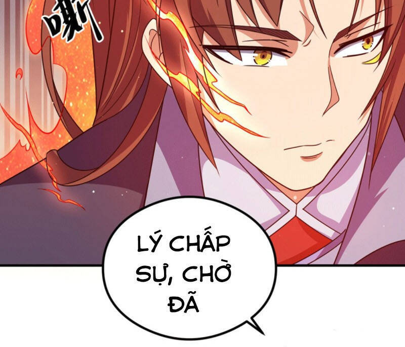 Ta Có Chín Nữ Đồ Đệ Chapter 120 - 22