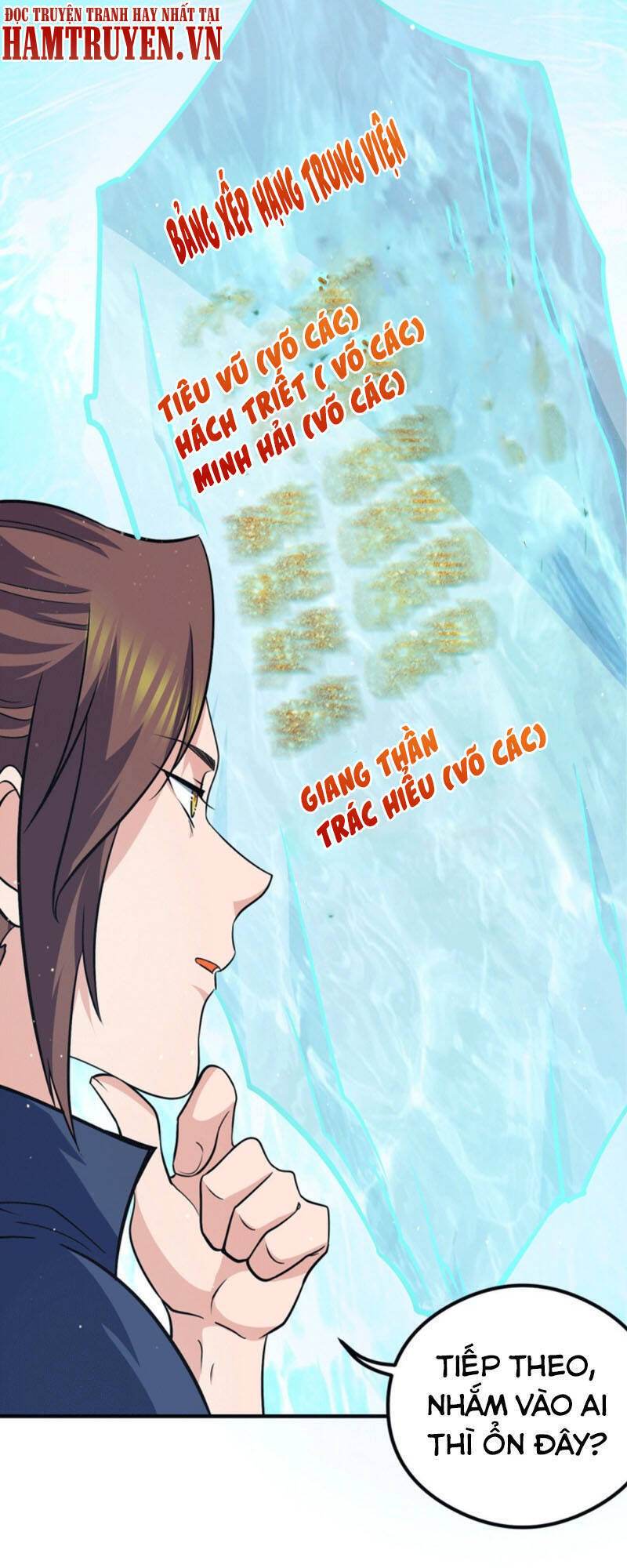 Ta Có Chín Nữ Đồ Đệ Chapter 121 - 18