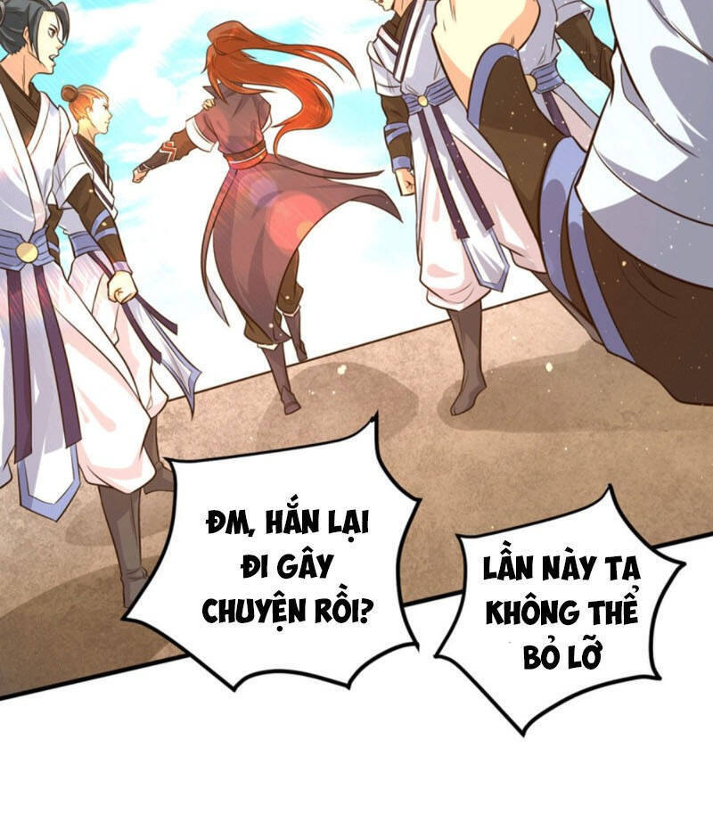 Ta Có Chín Nữ Đồ Đệ Chapter 121 - 23