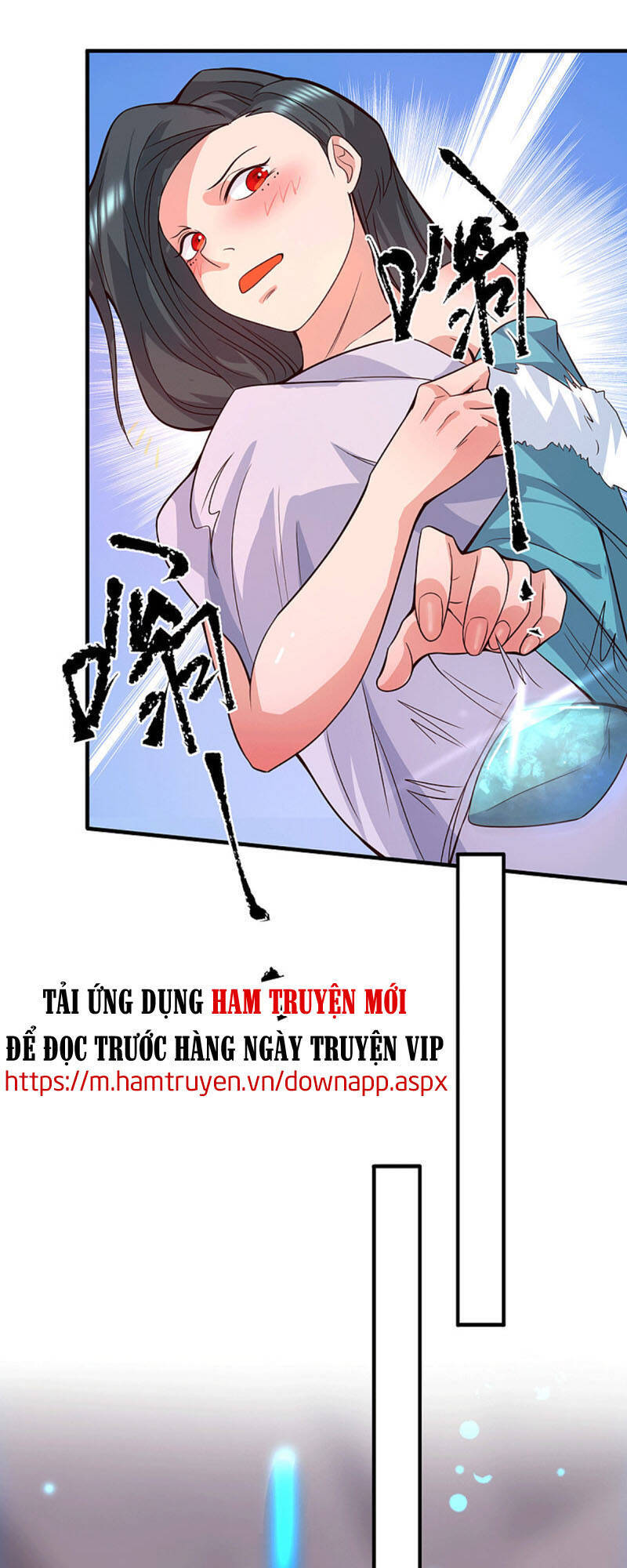Ta Có Chín Nữ Đồ Đệ Chapter 123 - 9