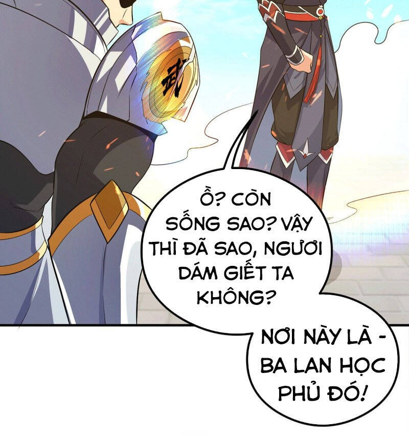 Ta Có Chín Nữ Đồ Đệ Chapter 124 - 22